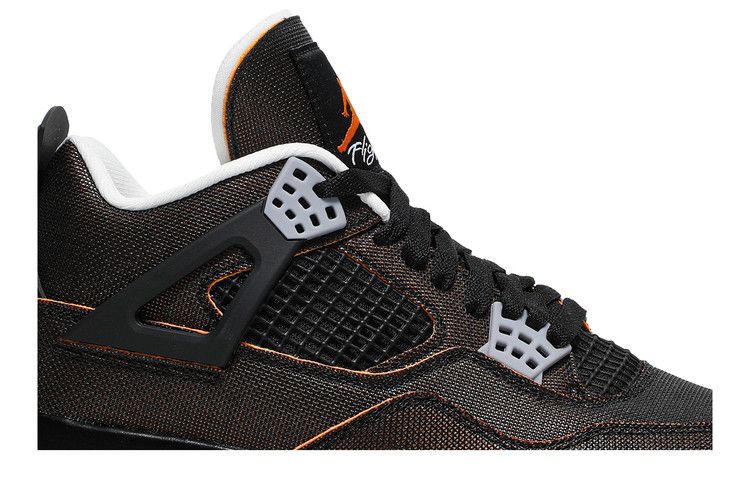 Jordan 4 Retro Starfish (Women's) - BigBoiSneakers