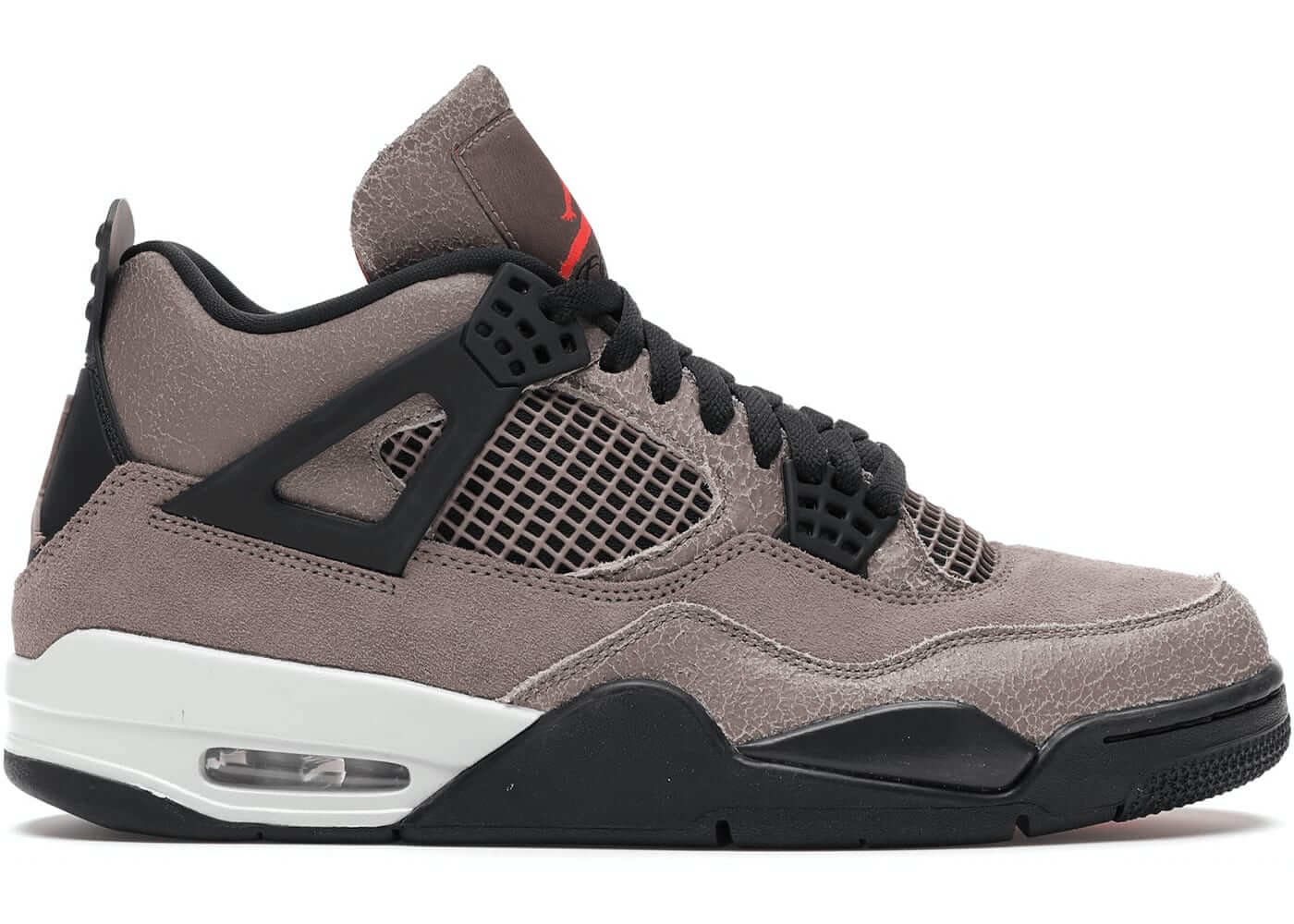 Jordan 4 Retro Taupe Haze - BigBoiSneakers