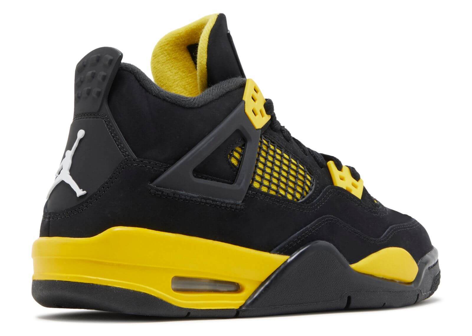Jordan 4 Retro Thunder (2023) - BigBoiSneakers