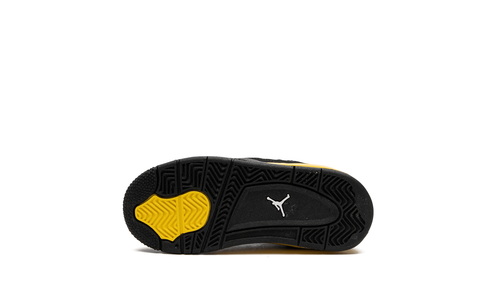 Jordan 4 Retro Thunder (2023) (TD) - BigBoiSneakers