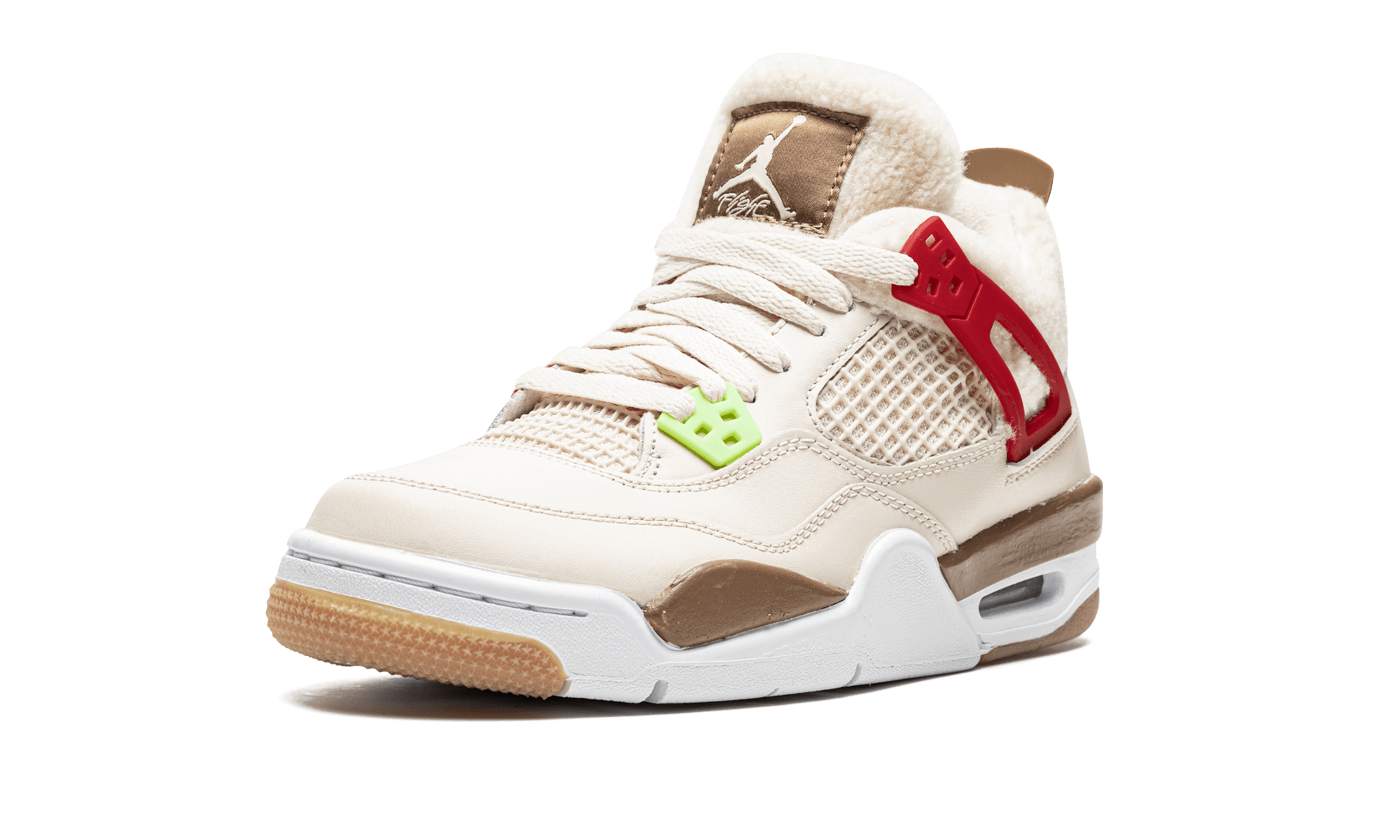 Jordan 4 Retro Where the Wild Things Are (GS) - BigBoiSneakers