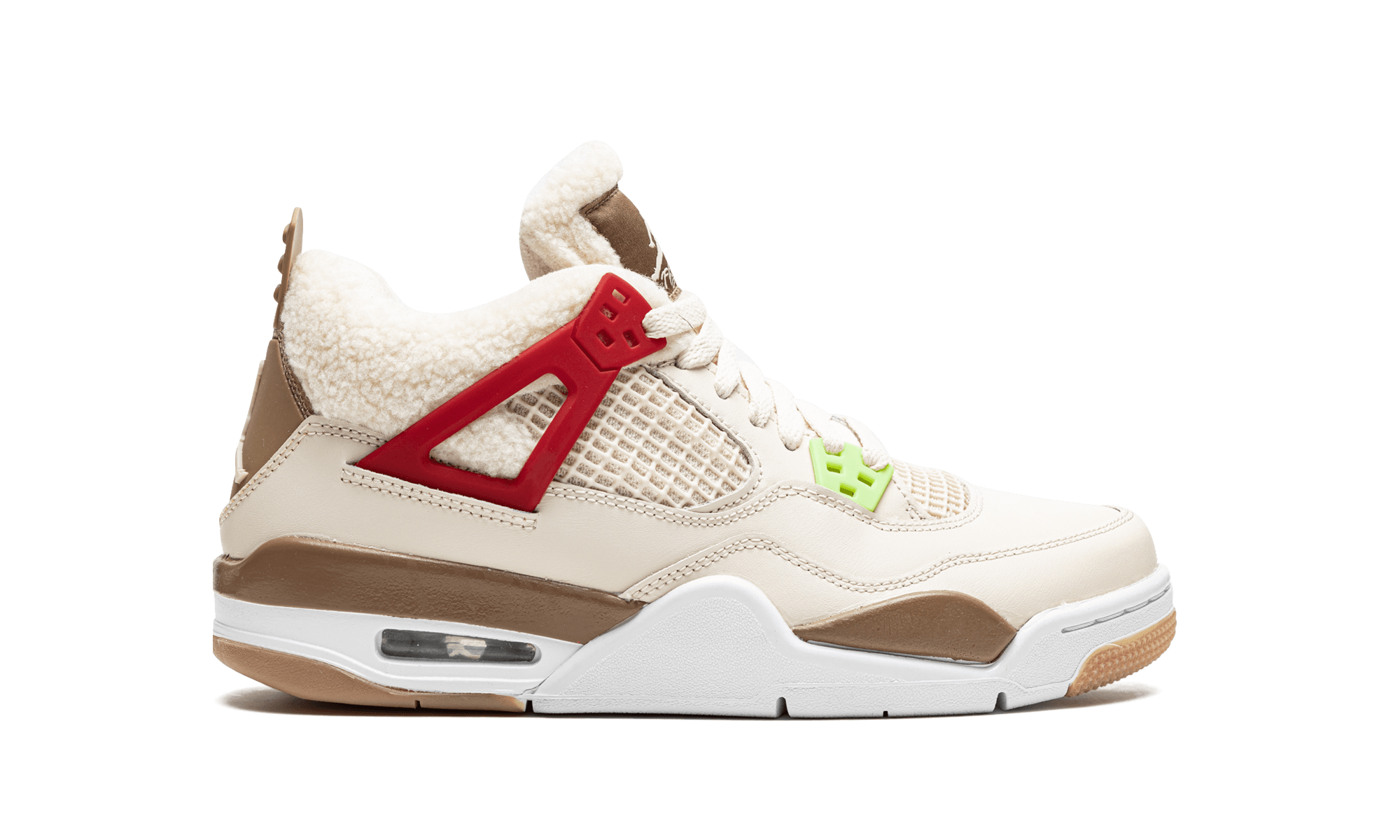 Jordan 4 Retro Where the Wild Things Are (GS) - BigBoiSneakers