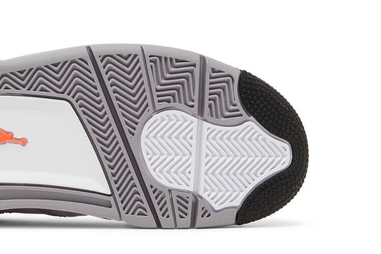 Jordan 4 Retro Zen Master - BigBoiSneakers