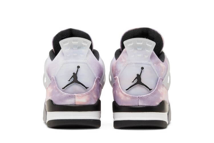 Jordan 4 Retro Zen Master - BigBoiSneakers