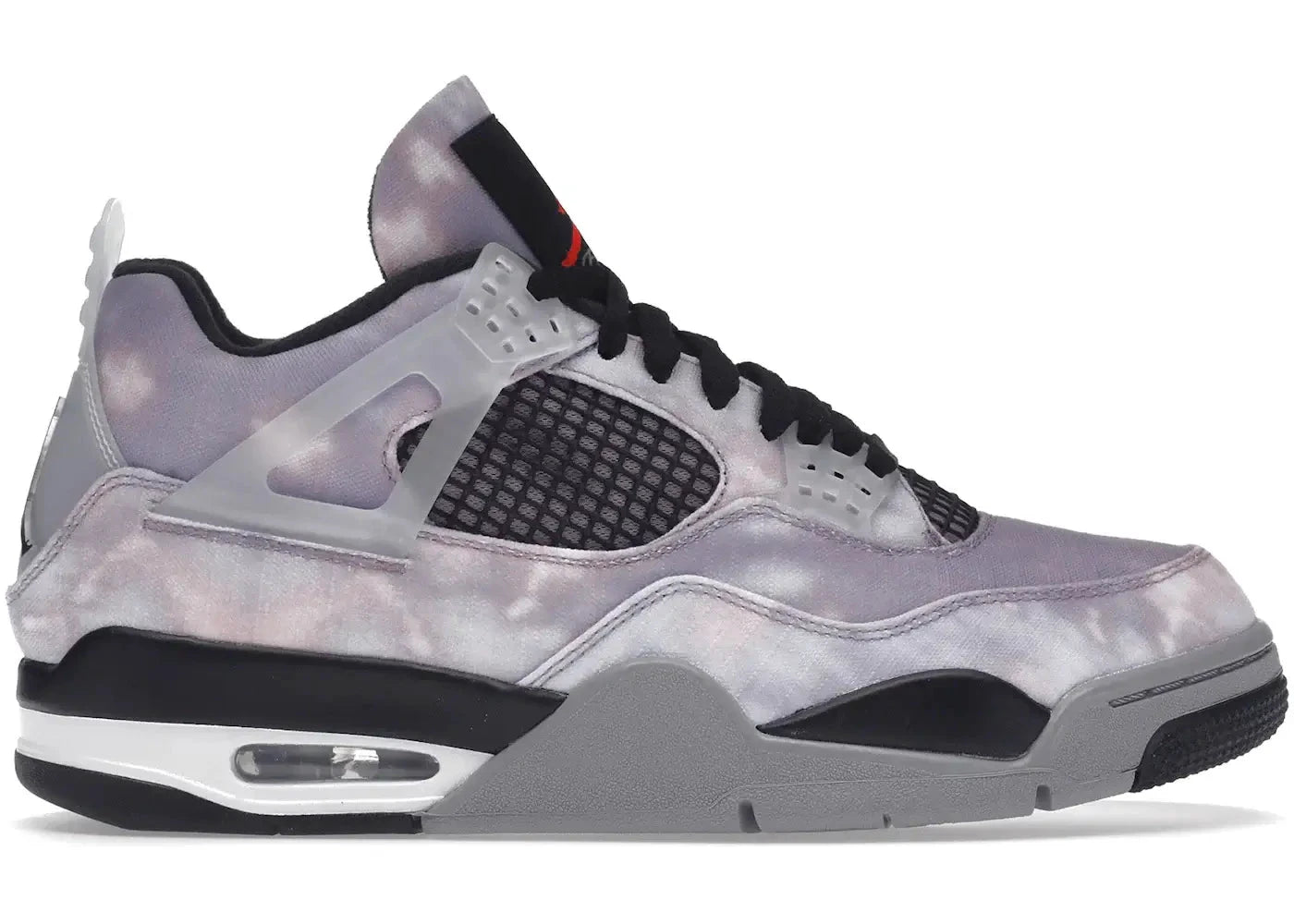 Jordan 4 Retro Zen Master - BigBoiSneakers