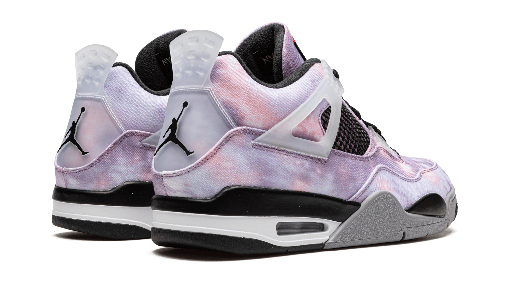 Jordan 4 Retro Zen Master - BigBoiSneakers