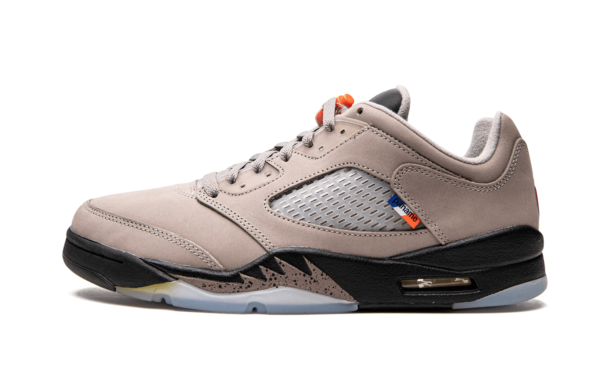 Jordan 5 Retro Low PSG (2022) - BigBoiSneakers