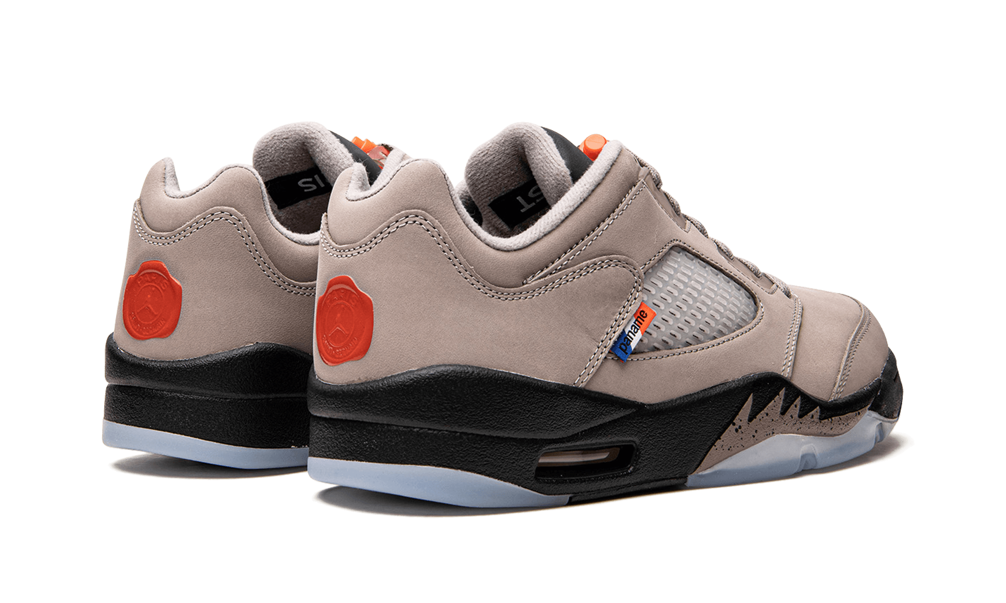 Jordan 5 Retro Low PSG (2022) - BigBoiSneakers