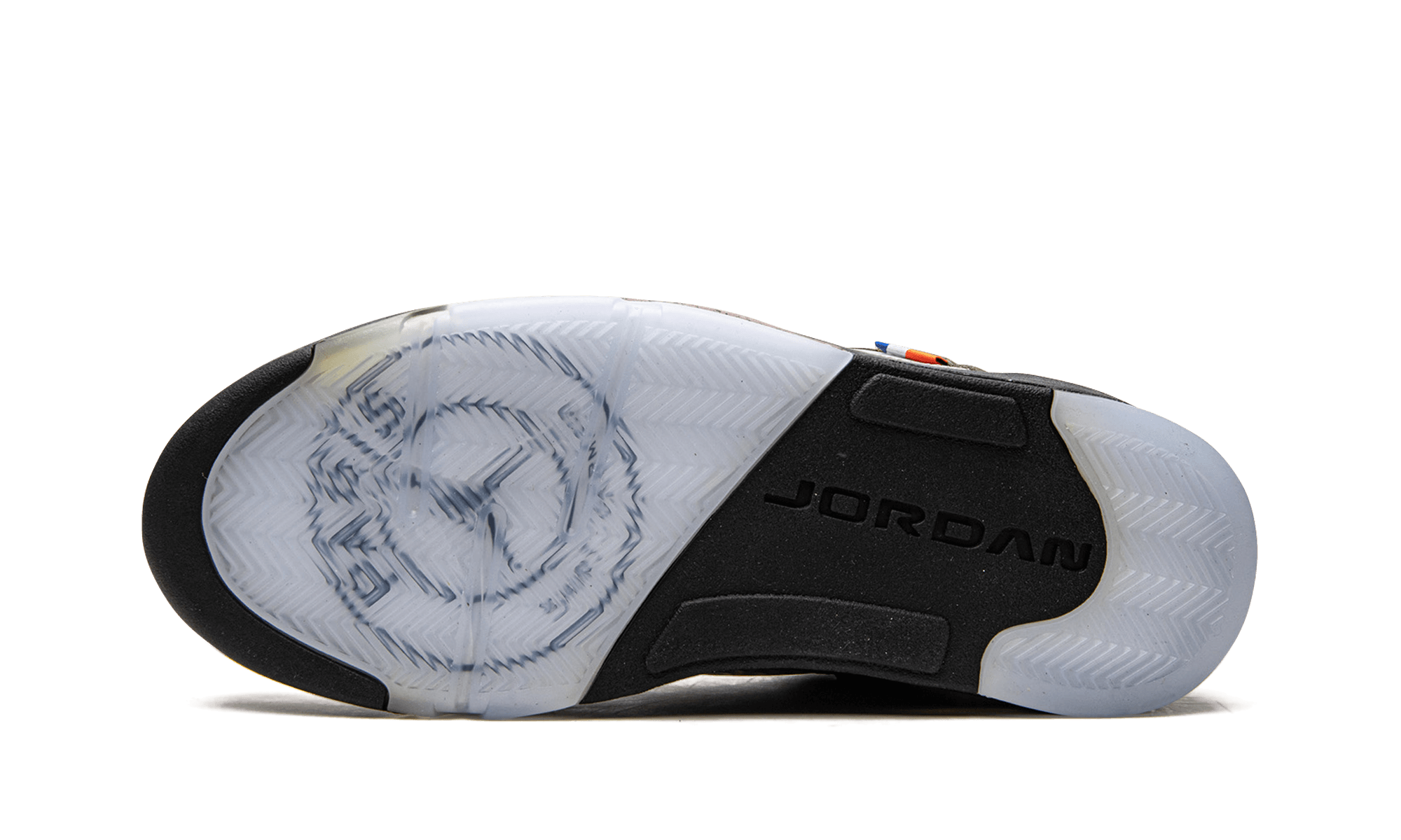 Jordan 5 Retro Low PSG (2022) - BigBoiSneakers