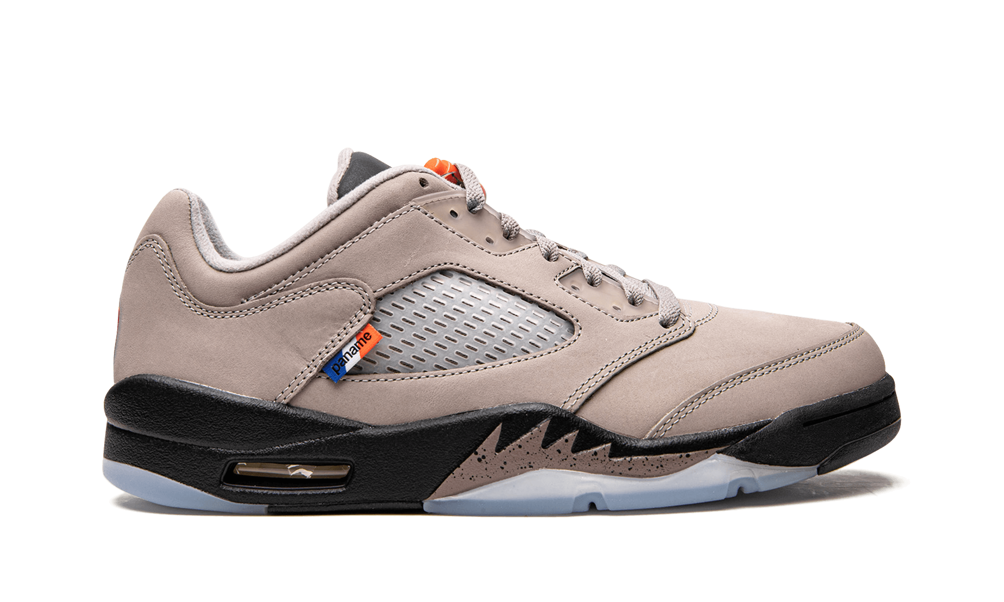 Jordan 5 Retro Low PSG (2022) - BigBoiSneakers