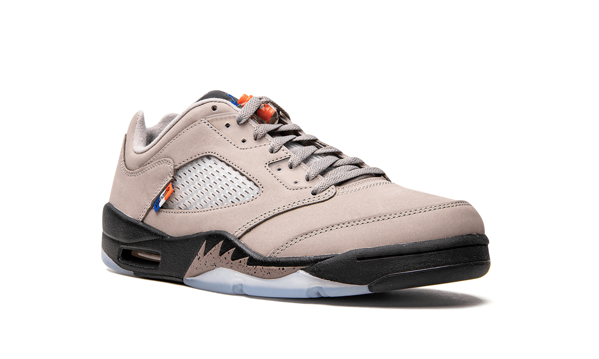 Jordan 5 Retro Low PSG (2022) - BigBoiSneakers