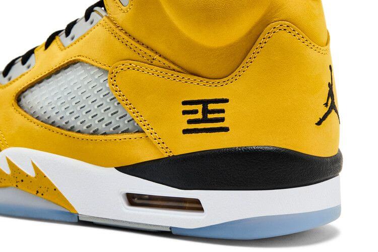 Jordan 5 Retro Tokyo T23 (2025) - BigBoiSneakers