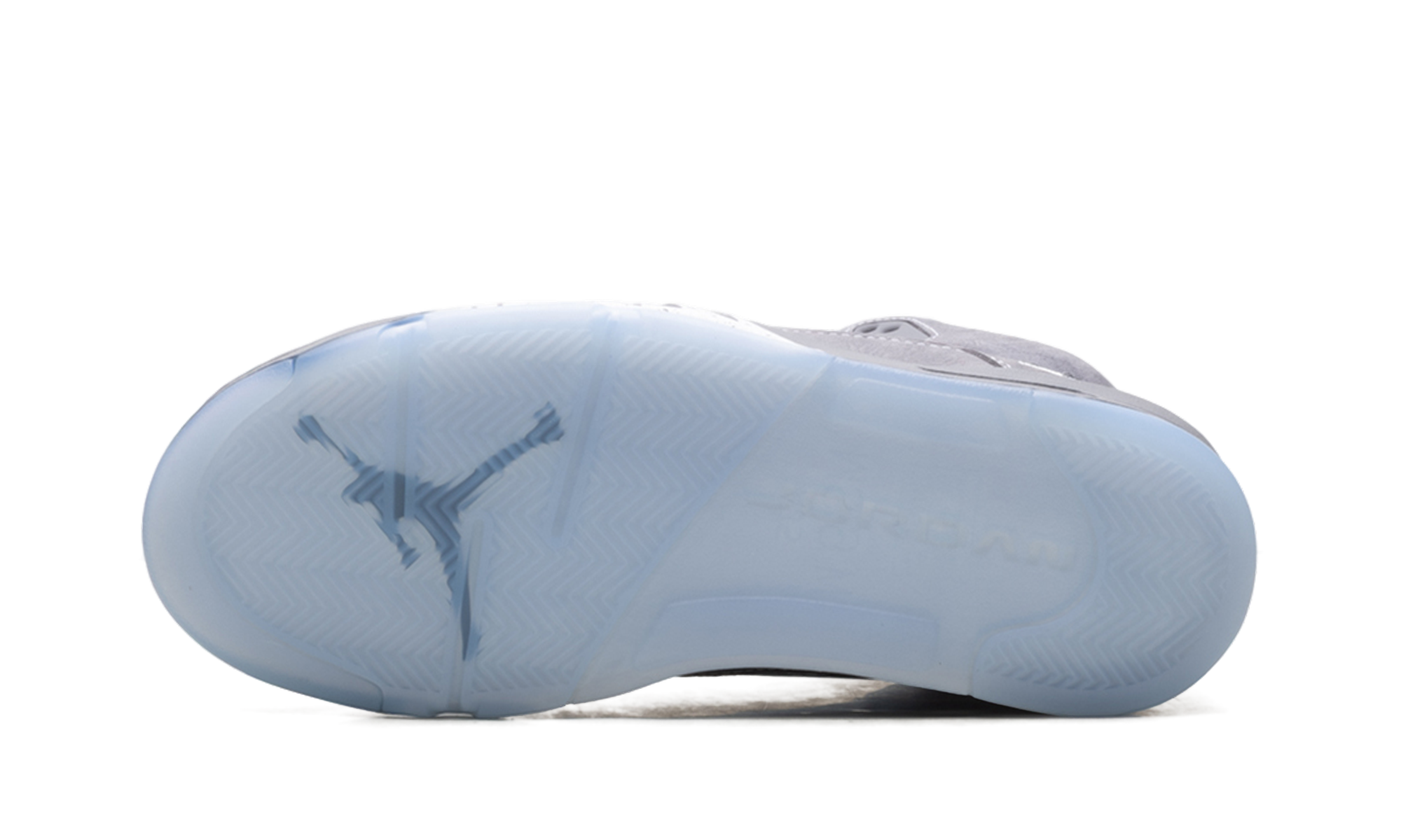Jordan 5 Retro Wolf Grey (2026) - BigBoiSneakers