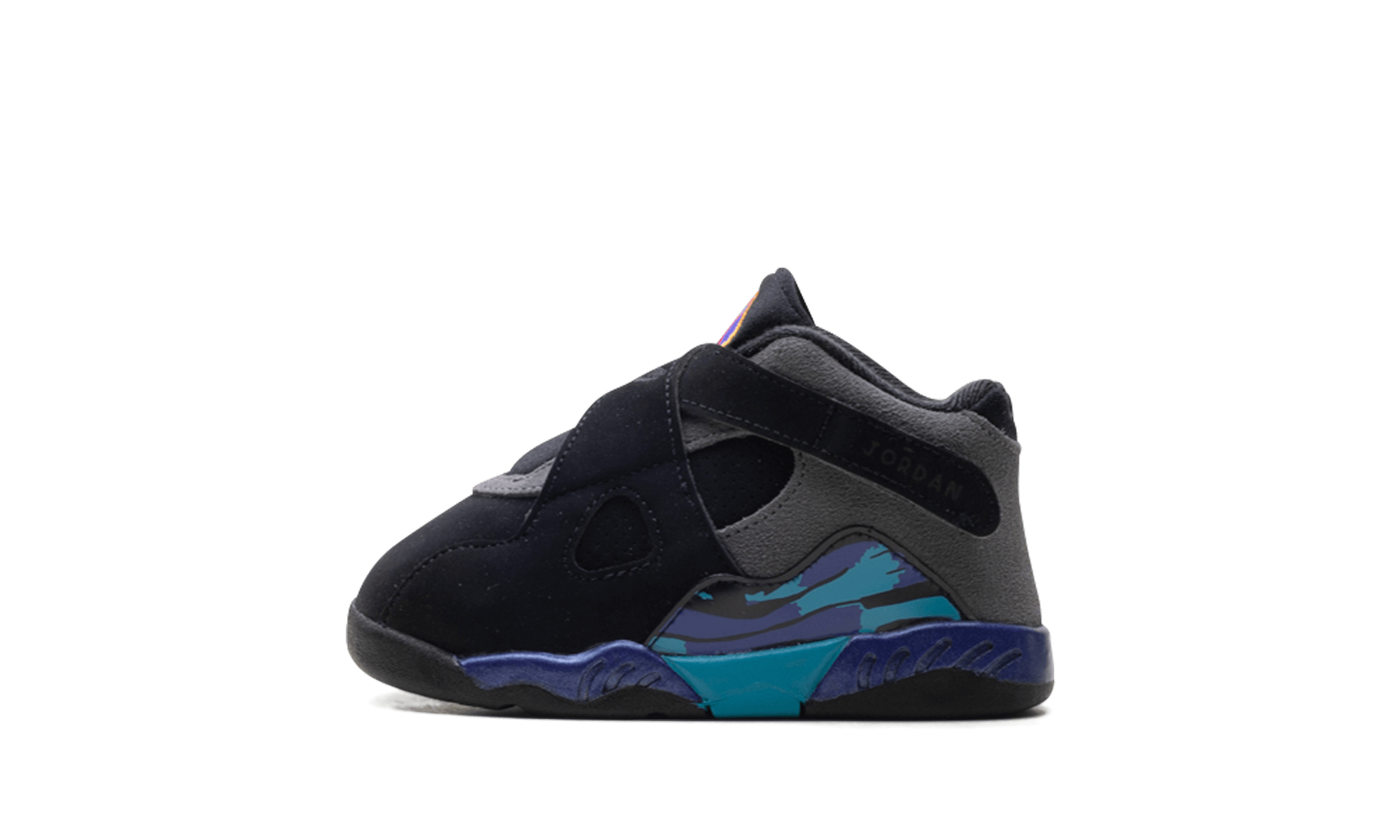 Jordan 8 Retro Aqua (2025) (TD) - BigBoiSneakers