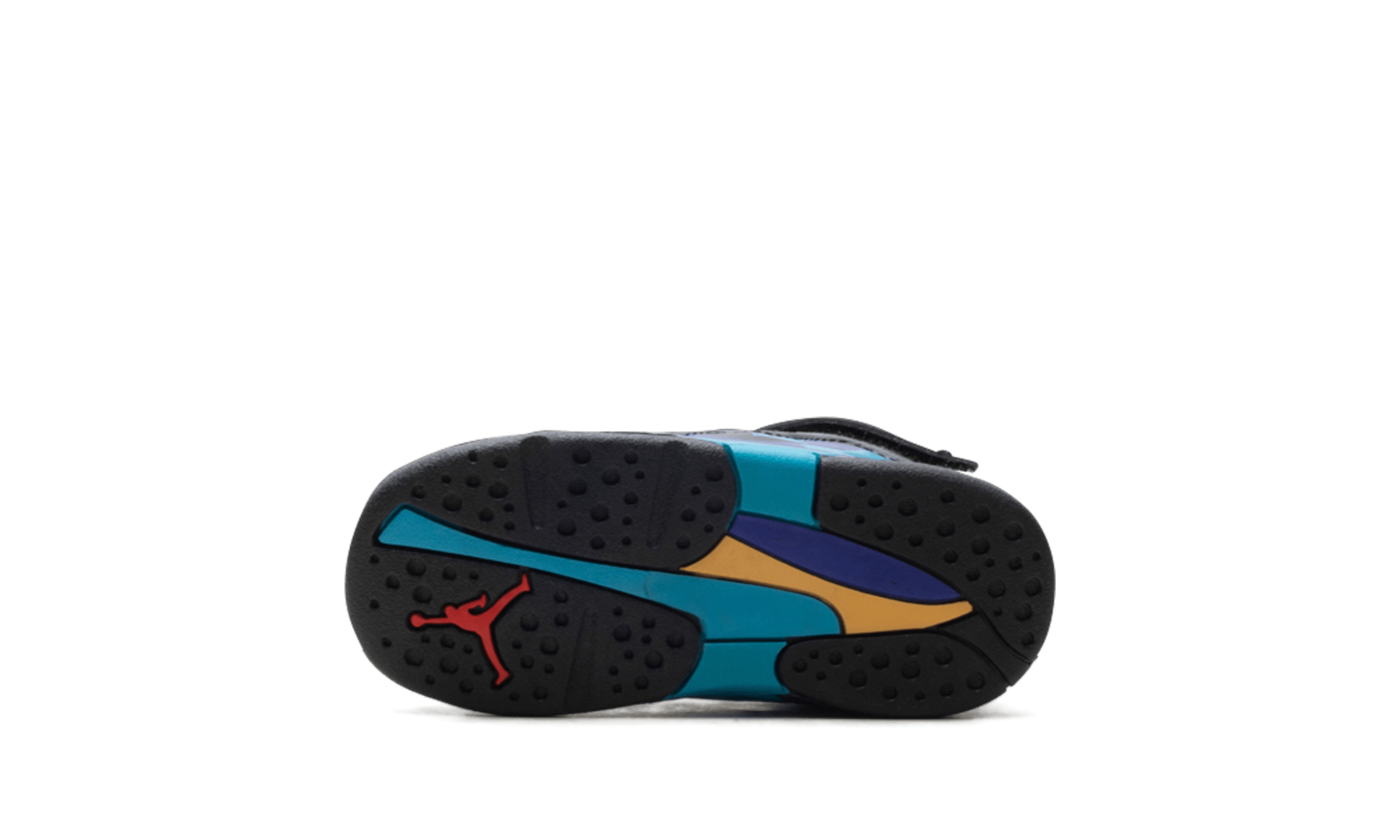 Jordan 8 Retro Aqua (2025) (TD) - BigBoiSneakers