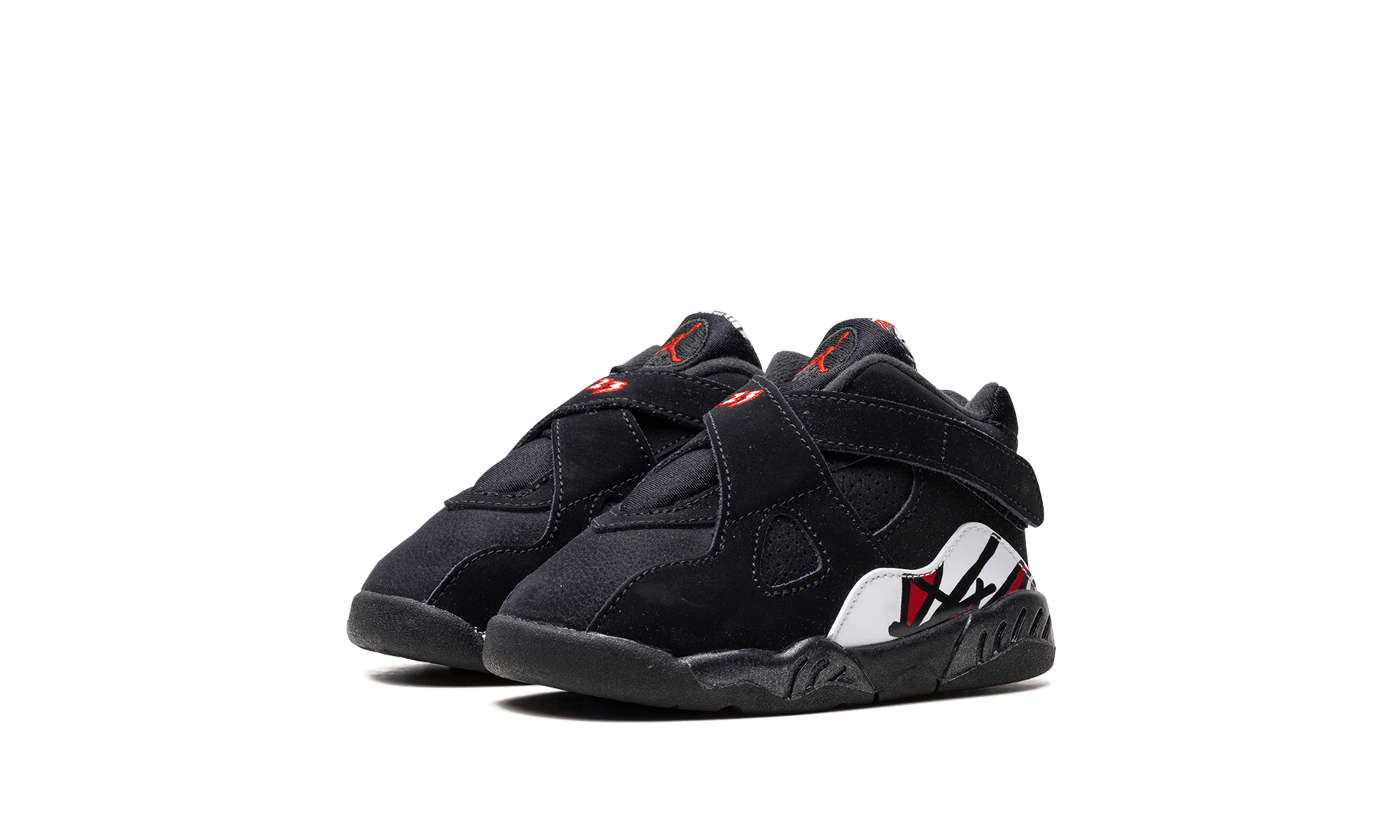 Jordan 8 Retro Playoffs (2023) (TD) - BigBoiSneakers