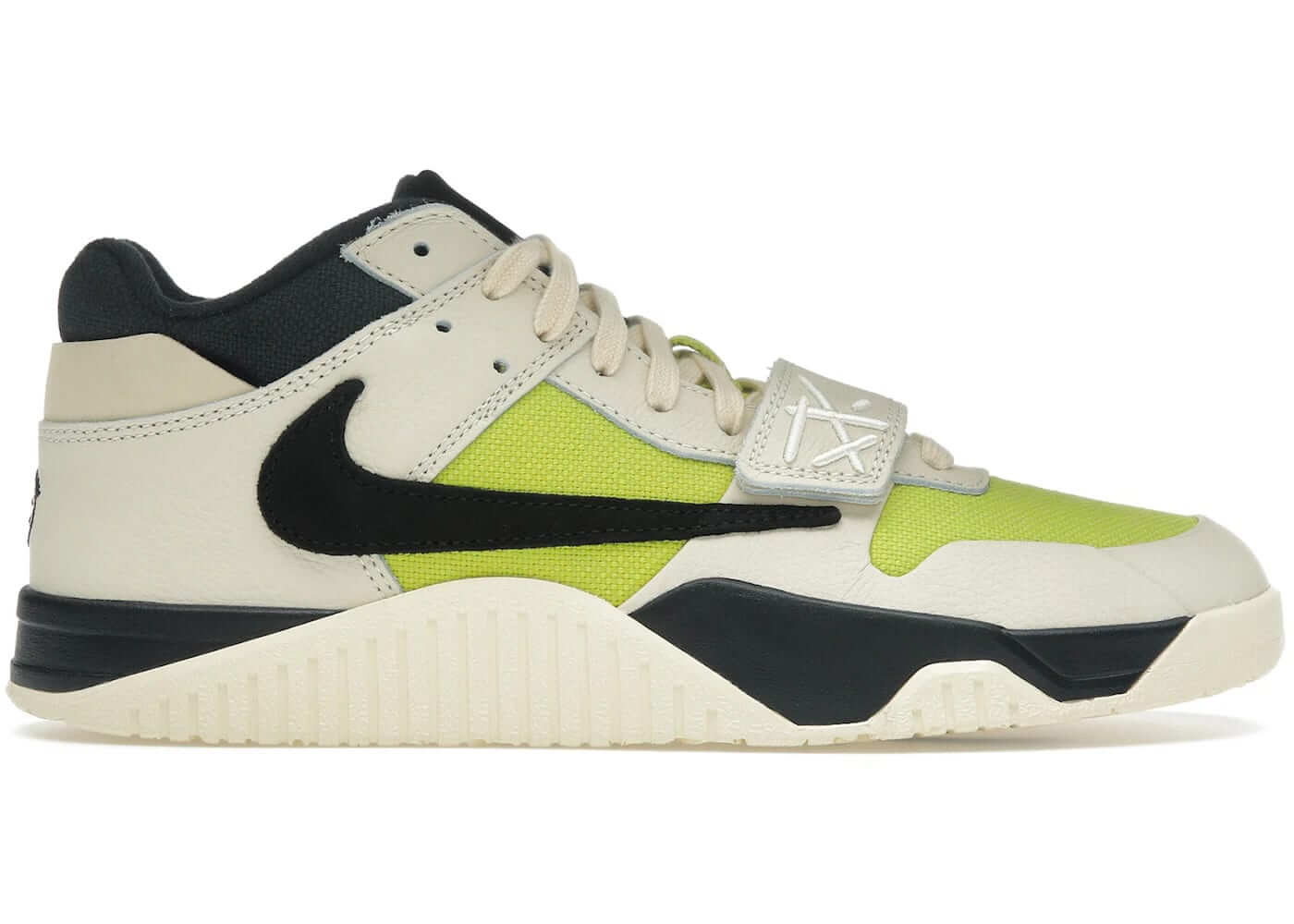 Jordan Jumpman Jack TR Travis Scott Bright Cactus - BigBoiSneakers