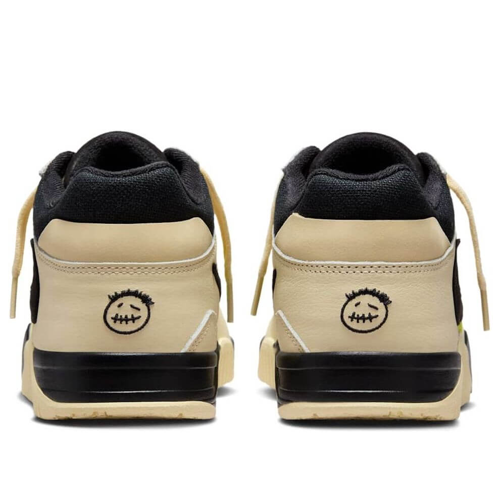 Jordan Jumpman Jack TR Travis Scott Bright Cactus - BigBoiSneakers