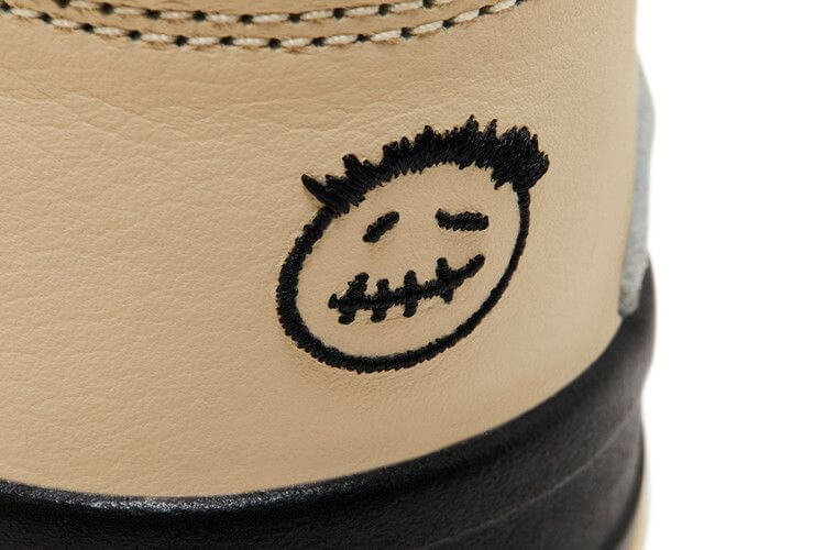 Jordan Jumpman Jack TR Travis Scott Bright Cactus - BigBoiSneakers