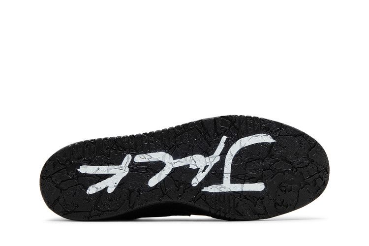 Jordan Jumpman Jack TR Travis Scott Dark Mocha - BigBoiSneakers