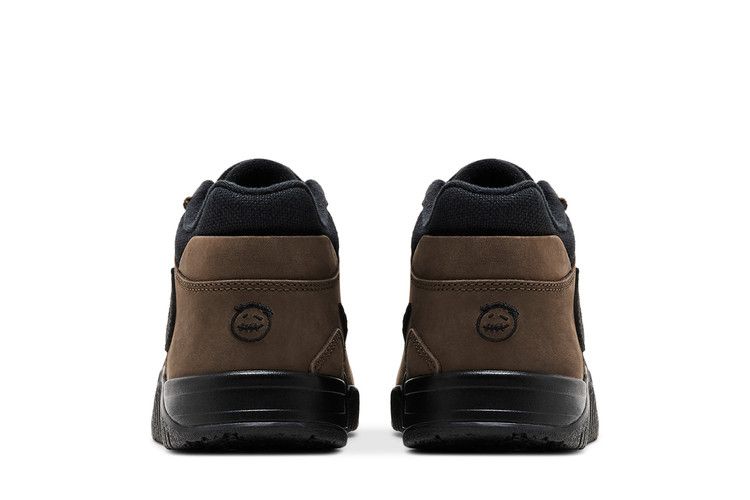 Jordan Jumpman Jack TR Travis Scott Dark Mocha - BigBoiSneakers