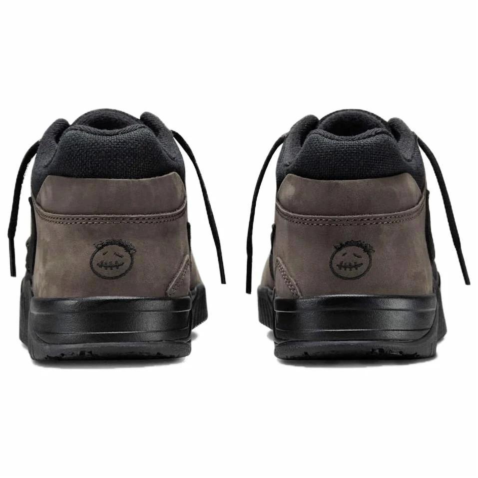 Jordan Jumpman Jack TR Travis Scott Dark Mocha - BigBoiSneakers