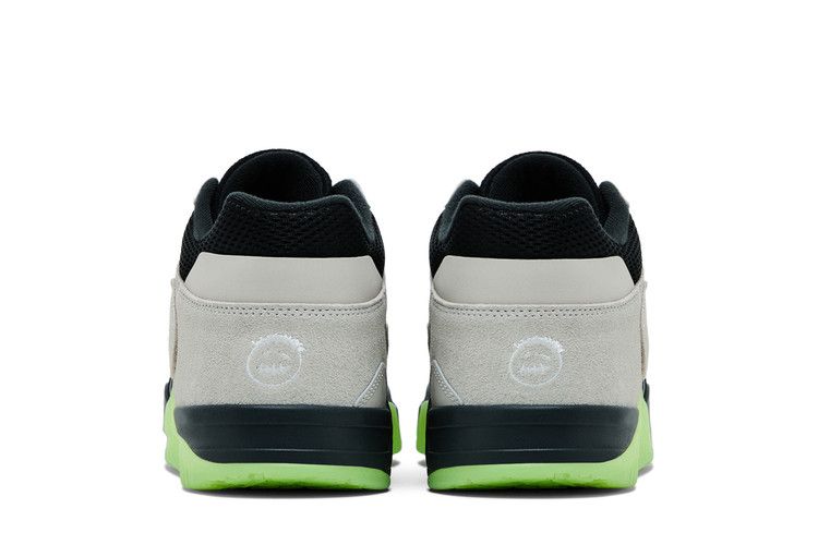 Jordan Jumpman Jack TR Travis Scott x Chase B Black Night Silver - BigBoiSneakers