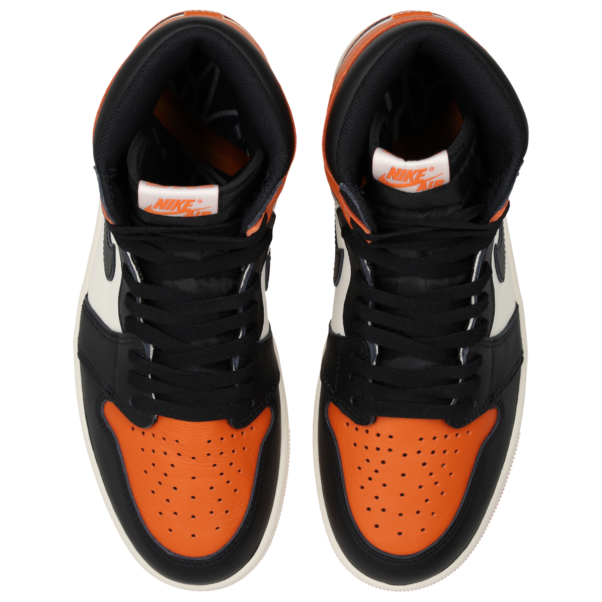 Jordan 1 Retro High OG Shattered Backboard (2025)