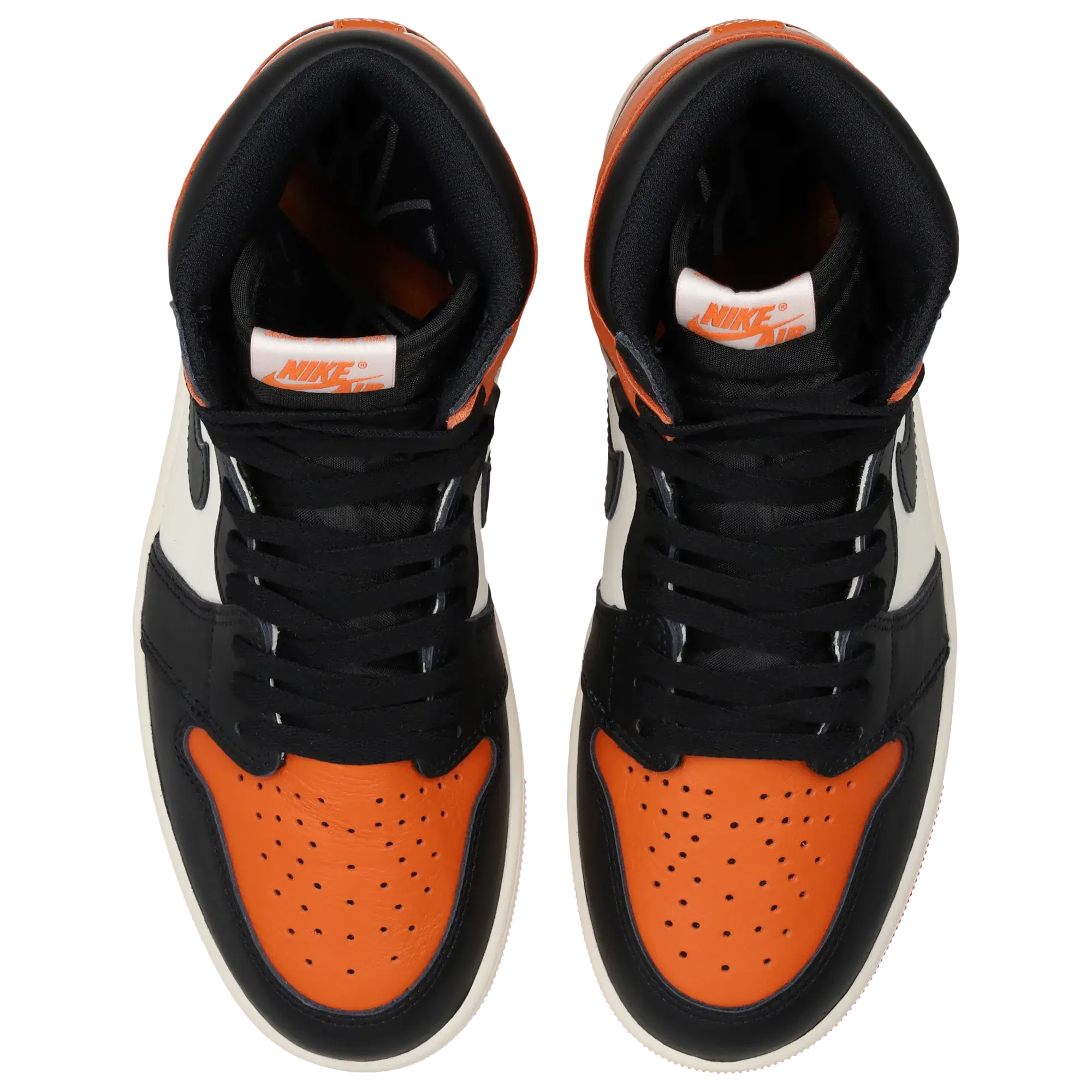 Jordan 1 Retro High OG Shattered Backboard (2025)