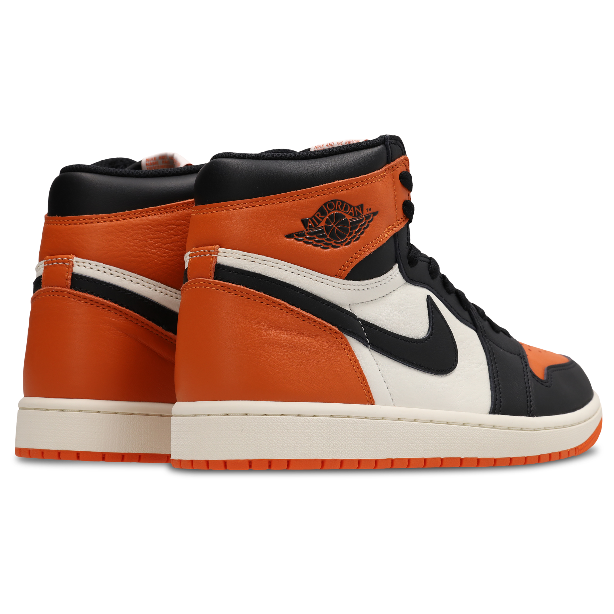 Jordan 1 Retro High OG Shattered Backboard (2025)