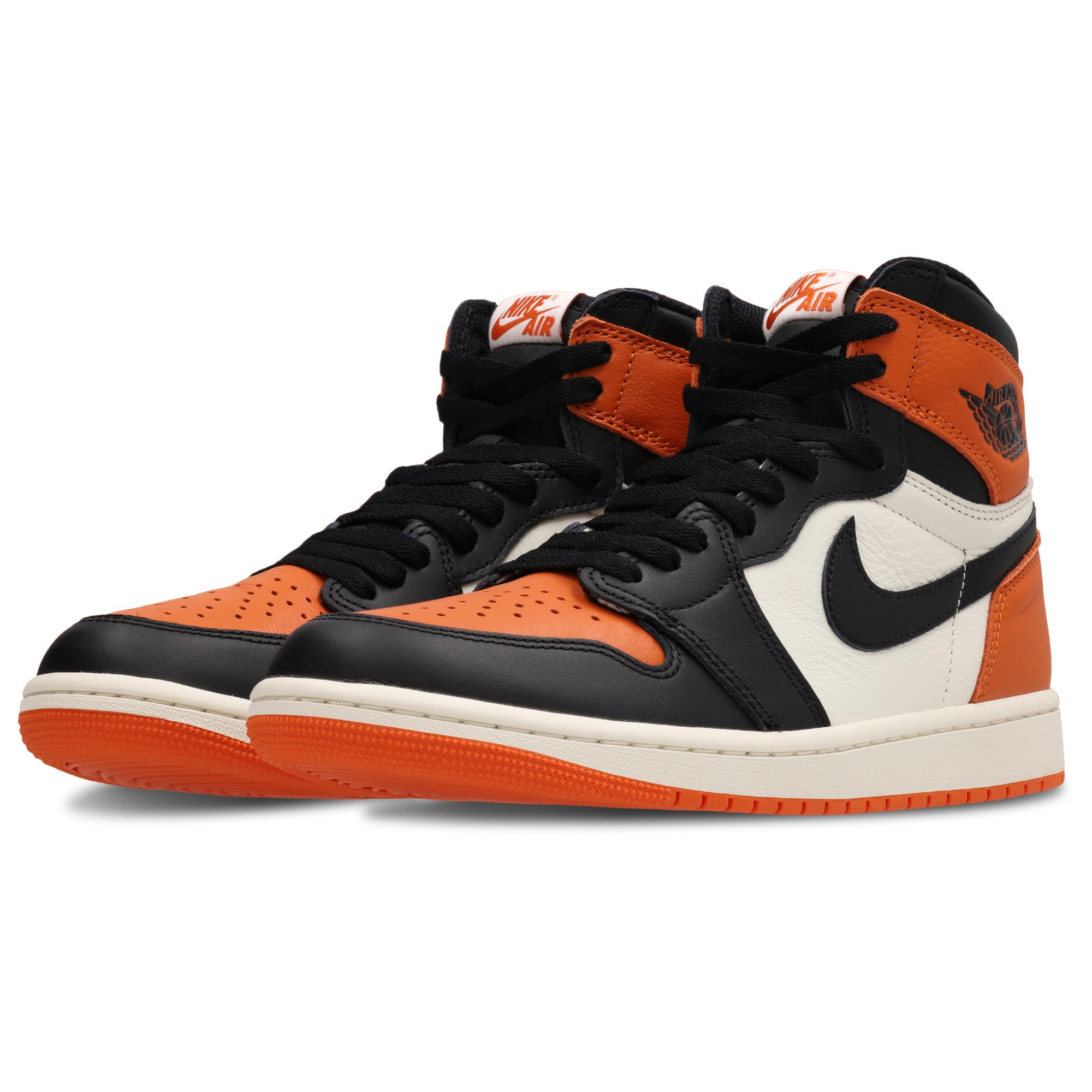 Jordan 1 Retro High OG Shattered Backboard (2025)
