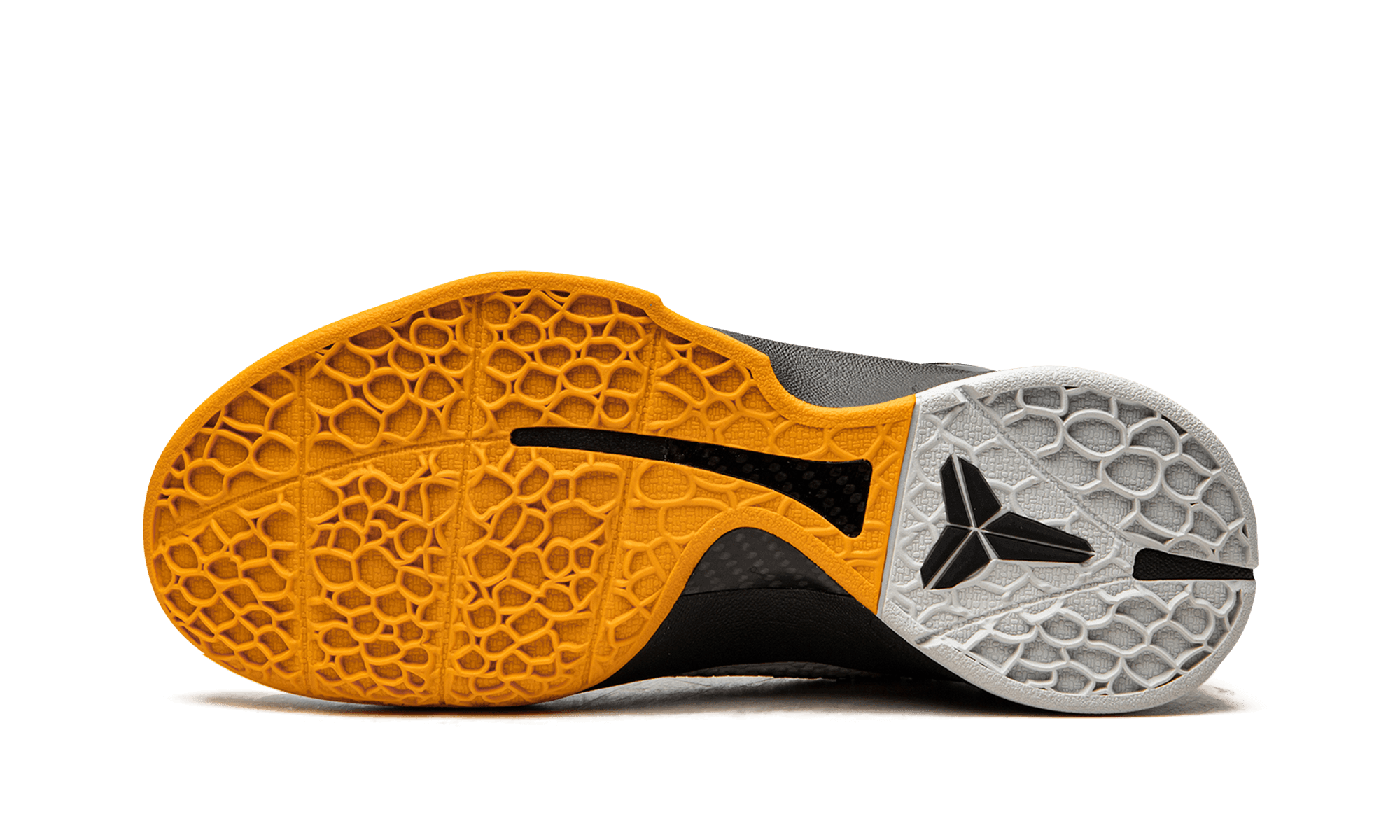 Kobe 6 Protro Playoff Pack White Del Sol - BigBoiSneakers