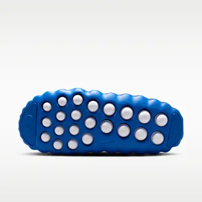 Nike Mind 001 Soccer Cleats Blackened Blue Game Royal by Nike
