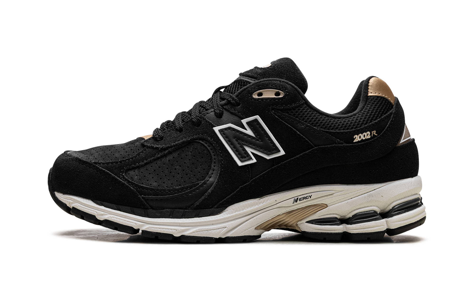 New Balance 2002R Foot Locker 50th Anniversary - BigBoiSneakers