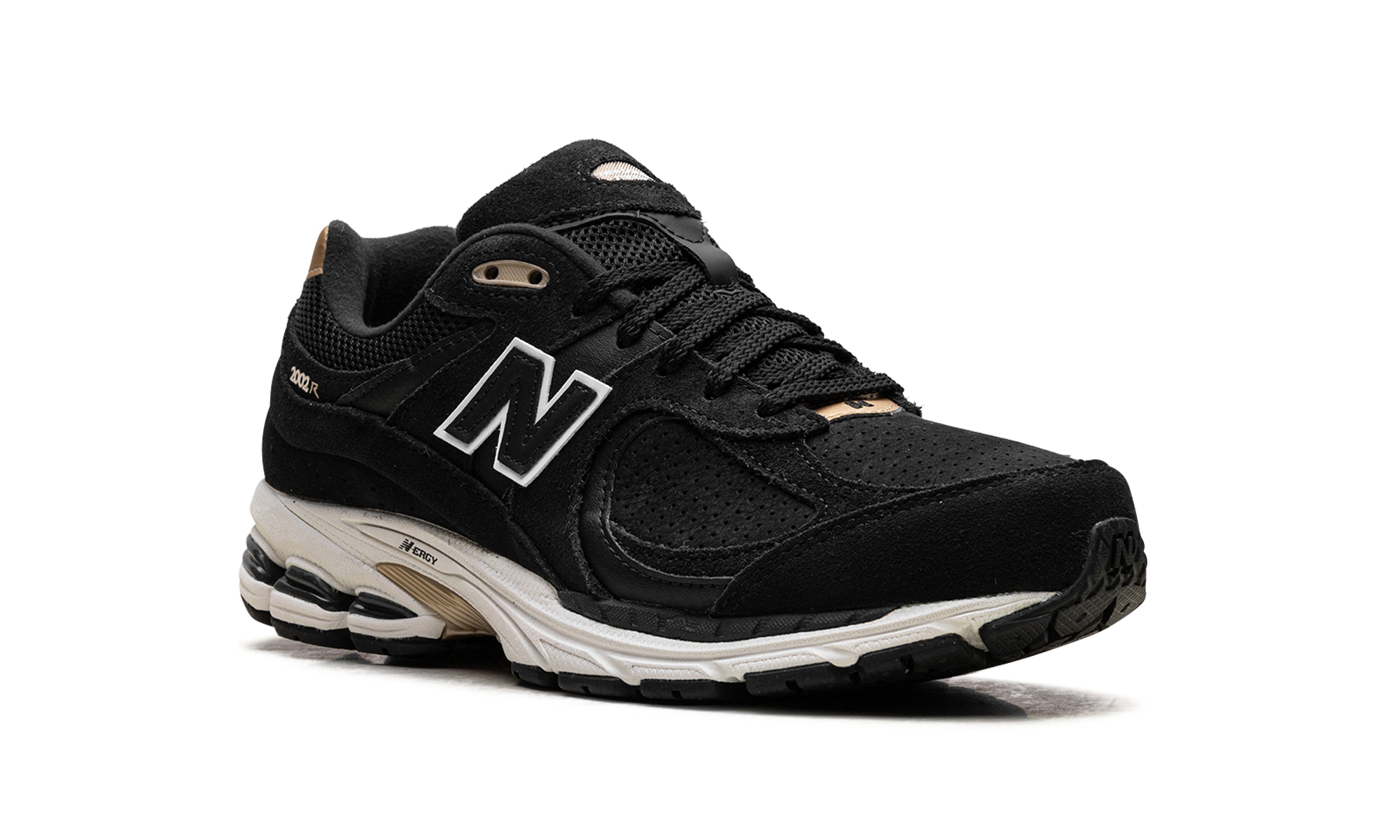 New Balance 2002R Foot Locker 50th Anniversary - BigBoiSneakers