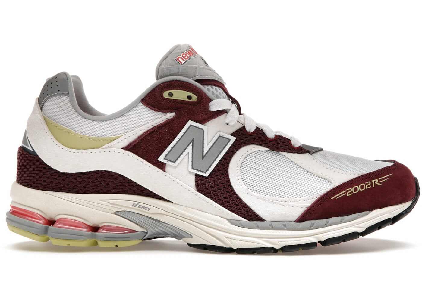 New Balance 2002R Up There Backyard Legends II - BigBoiSneakers