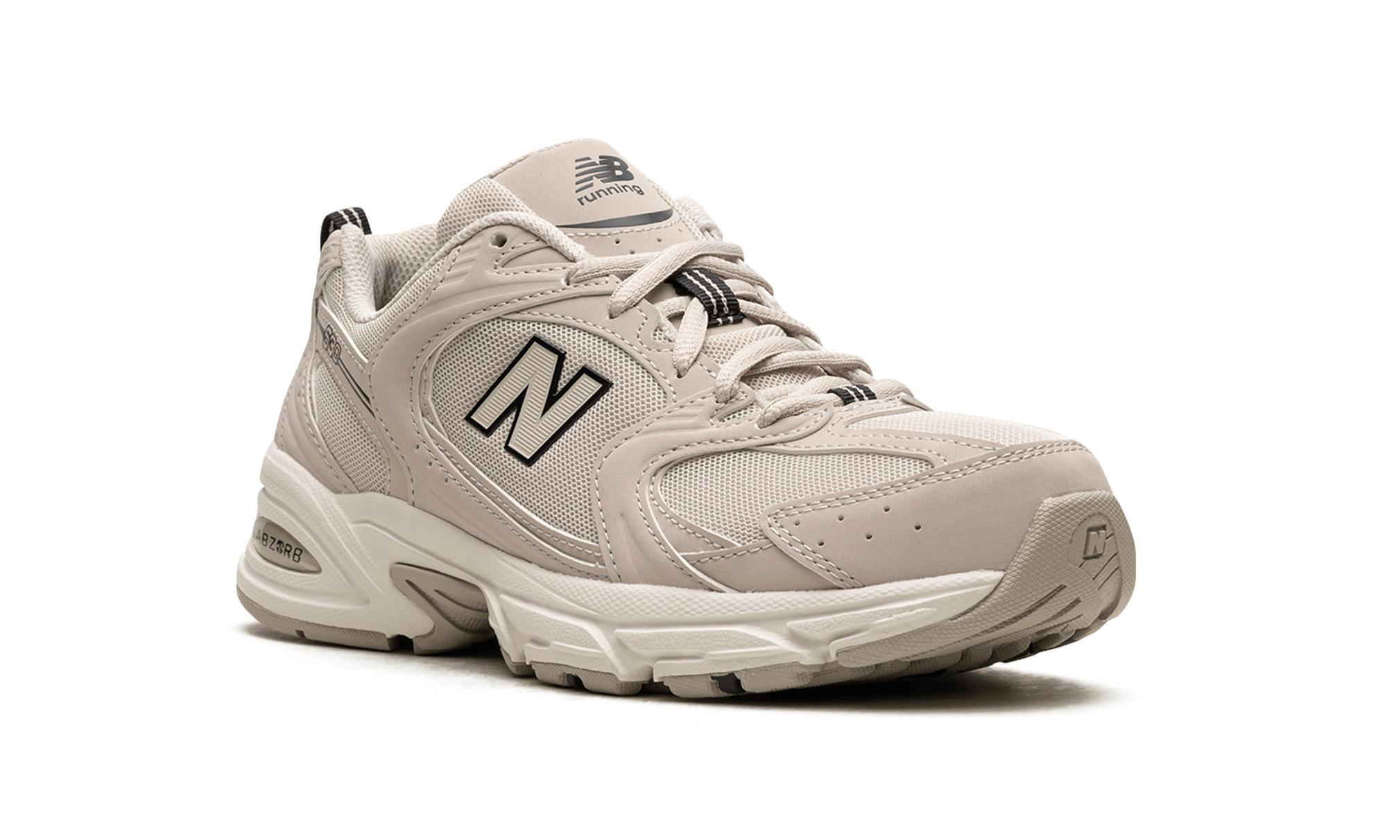 New Balance 530 Ivory - BigBoiSneakers