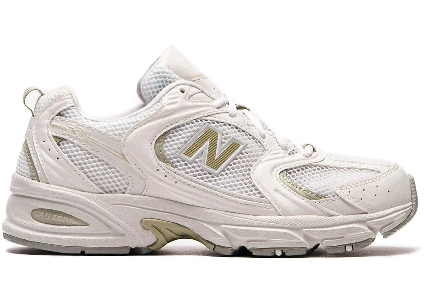 New Balance 530 Reflection Olivine - BigBoiSneakers