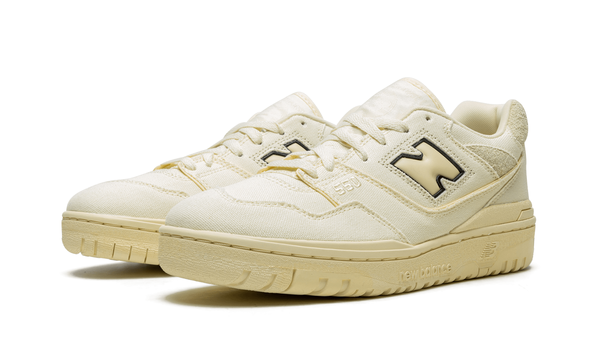 New Balance 550 Joe Freshgoods Conversations Amongst Us - BigBoiSneakers