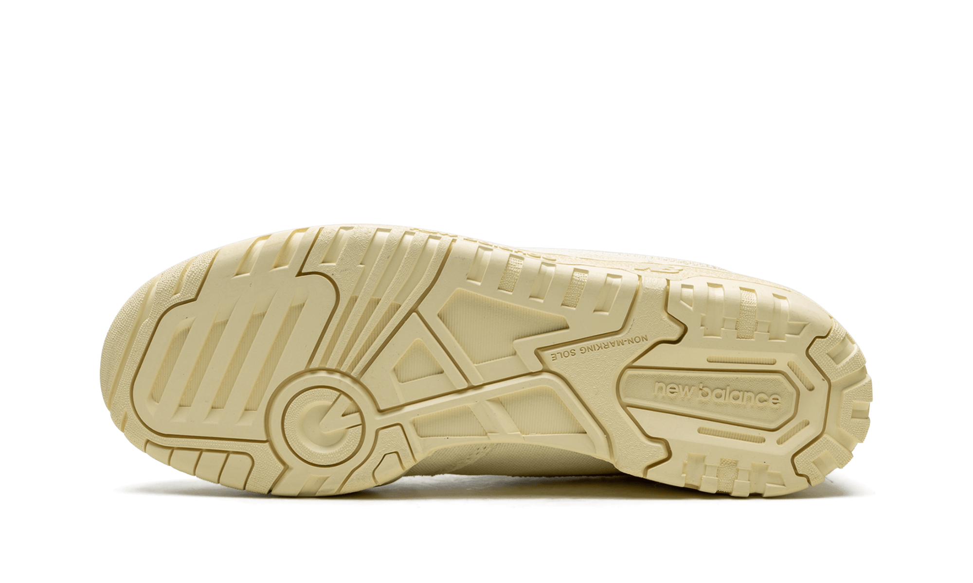 New Balance 550 Joe Freshgoods Conversations Amongst Us - BigBoiSneakers