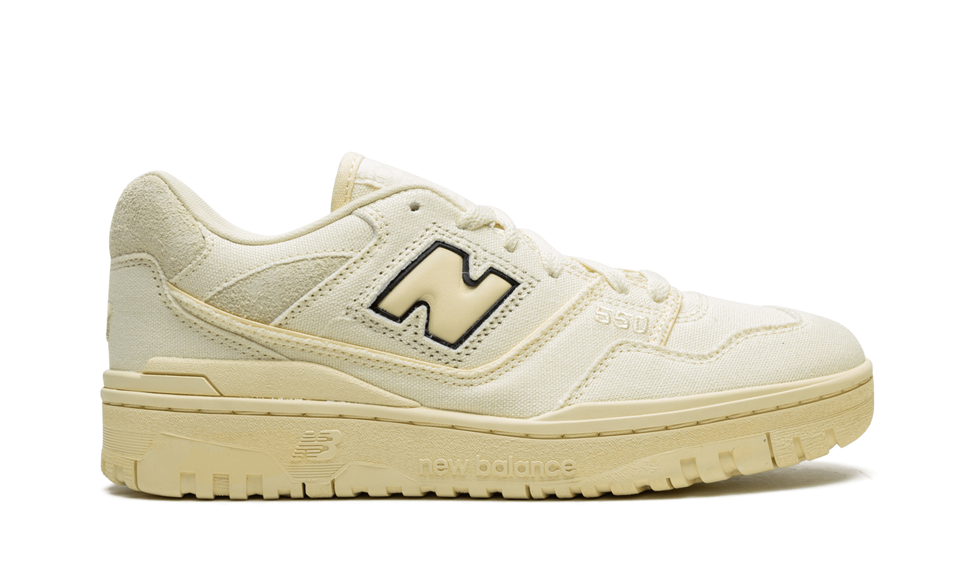 New Balance 550 Joe Freshgoods Conversations Amongst Us - BigBoiSneakers