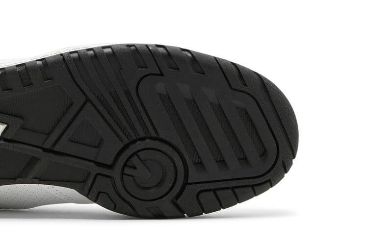 New Balance 550 White Black - BigBoiSneakers