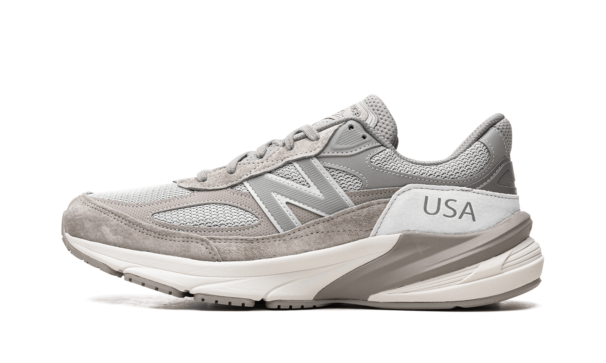 New Balance 990v6 MiUSA WTAPS - BigBoiSneakers