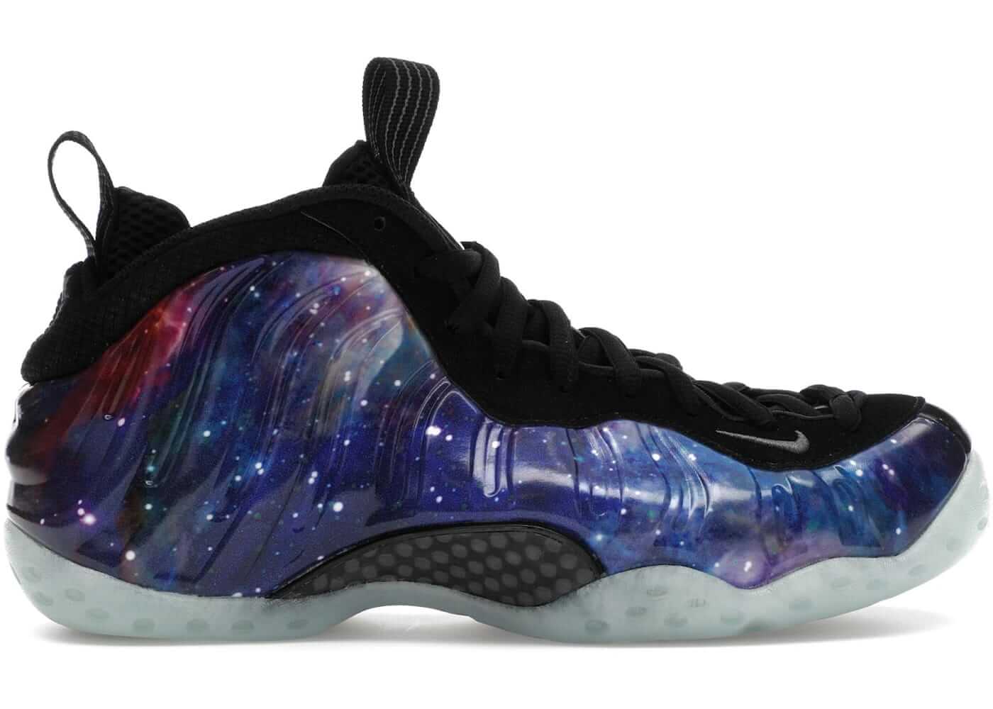 Nike Air Foamposite One Galaxy (2025) - BigBoiSneakers