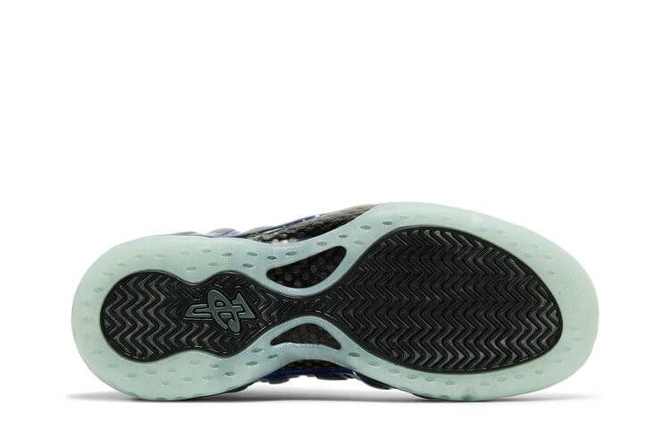 Nike Air Foamposite One Galaxy (2025) - BigBoiSneakers