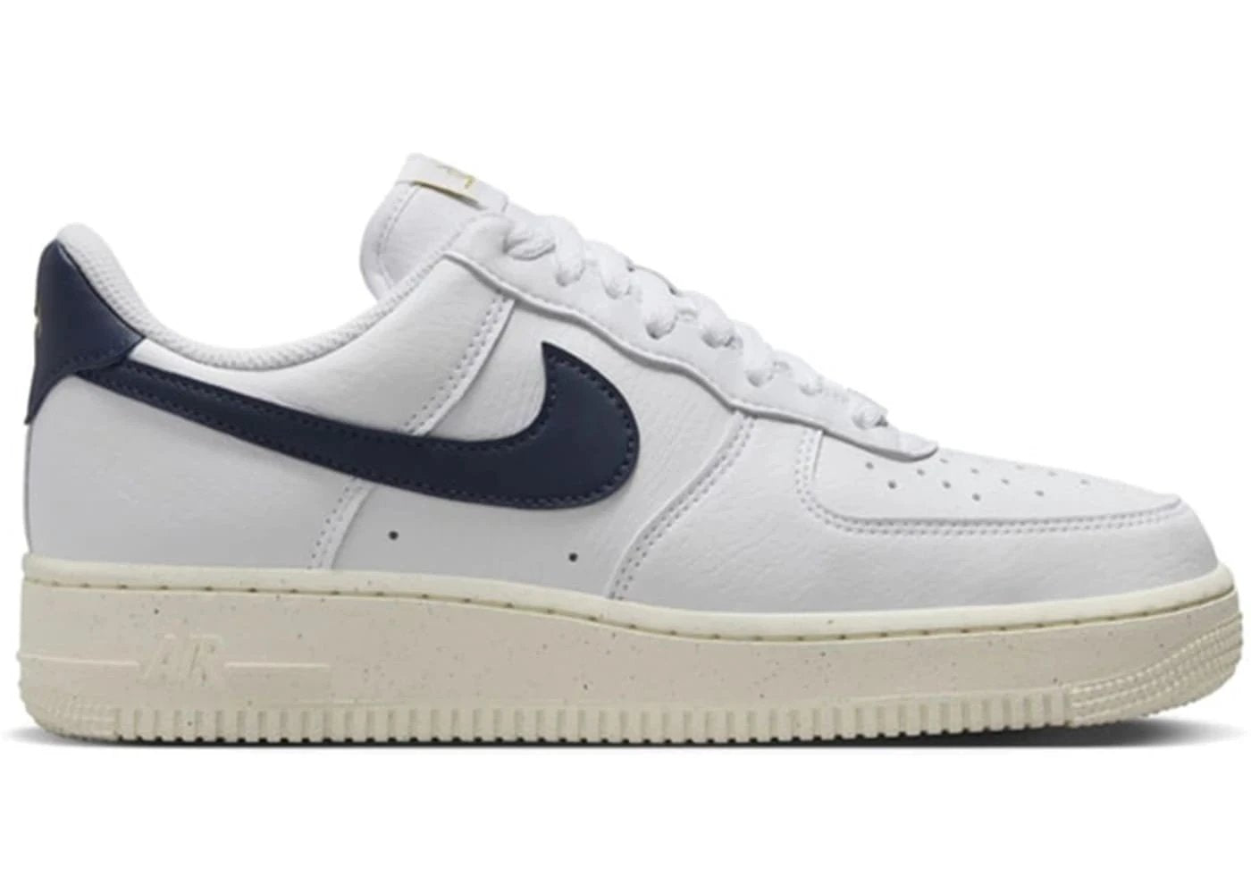Nike Air Force 1 Low '07 Olympic (2024) (Women's) - BigBoiSneakers
