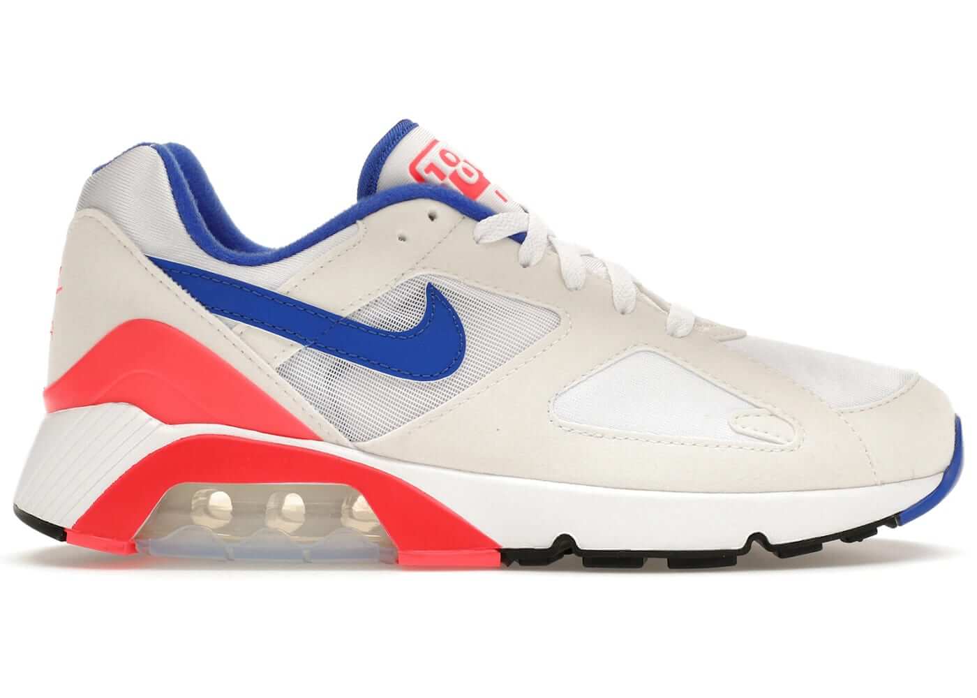 Nike Air Max 180 Ultramarine (2024) - BigBoiSneakers