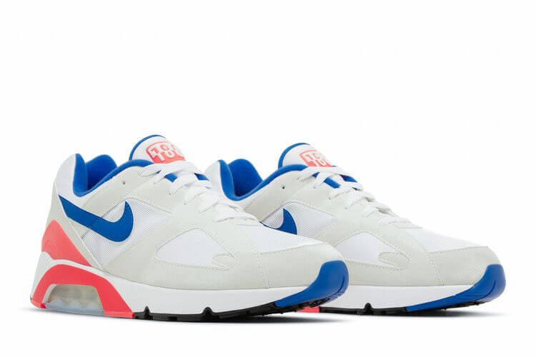 Nike Air Max 180 Ultramarine (2024) - BigBoiSneakers