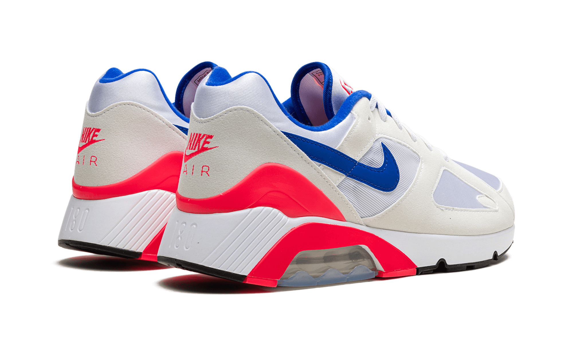 Nike Air Max 180 Ultramarine (2024) - BigBoiSneakers