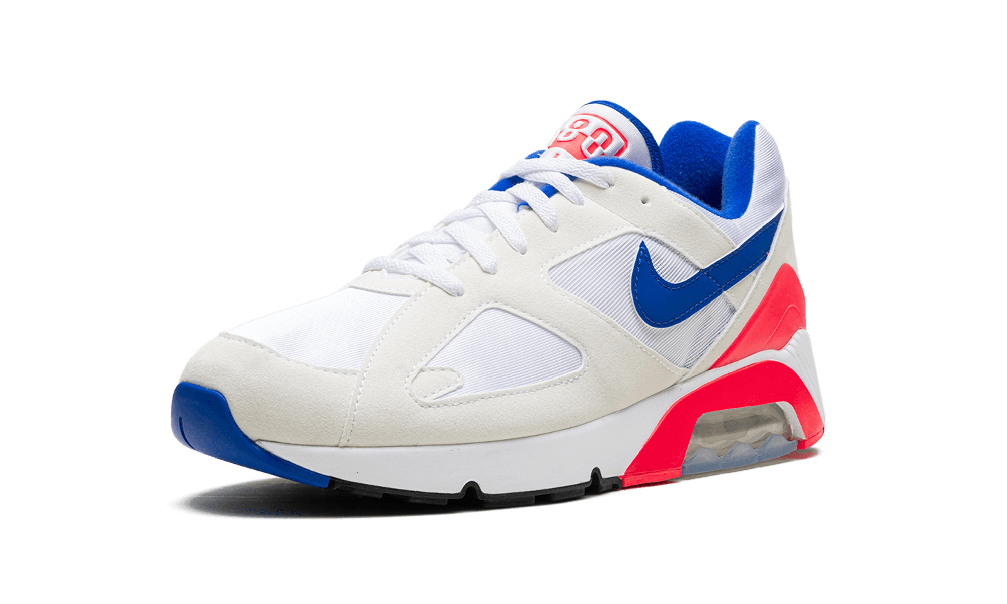 Nike Air Max 180 Ultramarine (2024) - BigBoiSneakers